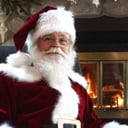 Santa John