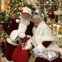 Santa John Claus
