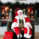 Santa John