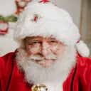 Santa John J