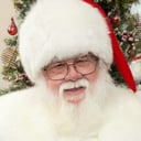 Santa John Manes