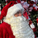 Santa Jon