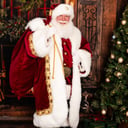 Santa Jon