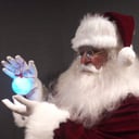 Santa Jonathan