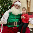 Santa Joseph P.