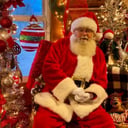 Santa K