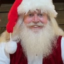 Santa Keith Badgett