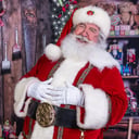 Santa Keith from Florida