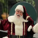 Santa Keith