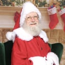 Santa Kelly Ryan