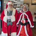 Santa Kringle Pro