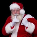 Santa Kyle Lovett