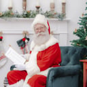 Santa Michael