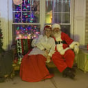 Santa Larry