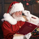 Santa Larry