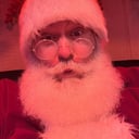 Santa Malcolm