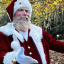 Santa Mat