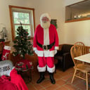 Santa Al