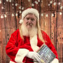 Santa Michael