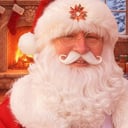 Santa Michael