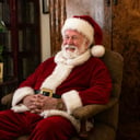 Santa Mike