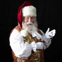 Santa Mike
