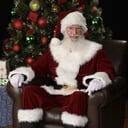 Santa Mike