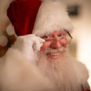 Santa Mike