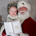 Santa Mike