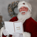 Santa Mike