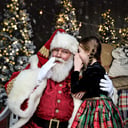 Santa Mike