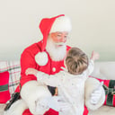 Santa Mitch Kringle