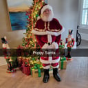 Santa &amp; Mrs. Claus