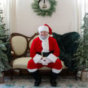 Santa Nick