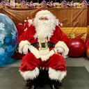 Santa Nick P - South Central PA Santa
