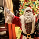 Santa Tommy