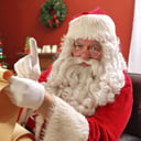 Santa Norris