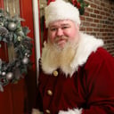 Santa of Somerdale