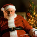 Santa On Mission