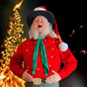 Santa Tex Kringle