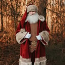 Santa Palmerosa