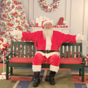 Santa Patrick