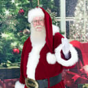 Santa Pete North Pole