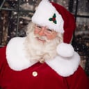 Santa Piper