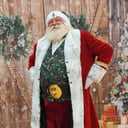 Santa Poff