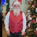 Santa Pop Pop