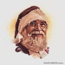 Santa Chuck