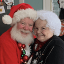 Santa Ralph