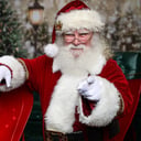 Santa Randy