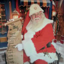 Santa Randy